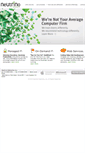 Mobile Screenshot of goneutrino.com